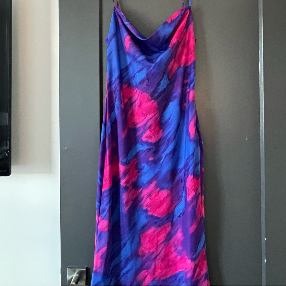 NWOT MAJORELLE DRESS | Size: Small